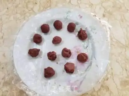 Make Bean-saloon step 0