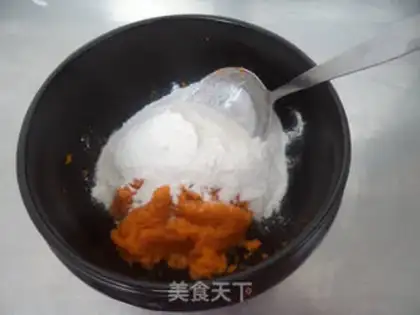 Make Pumpkin tonic step 4