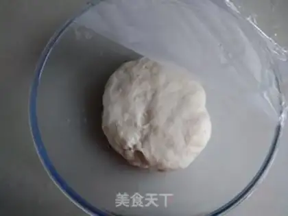 Make Bread machine step 0