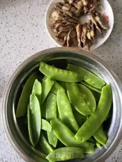 Make Dutch soy sausage step 0