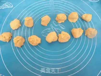Make Pumpkin tonic step 7
