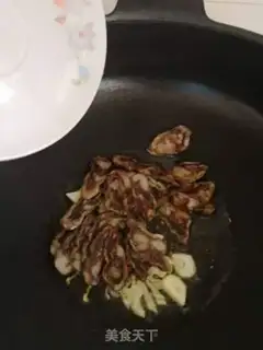 Make Dutch soy sausage step 3