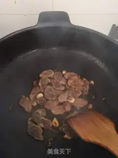 Make Dutch soy sausage step 4