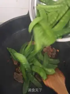 Make Dutch soy sausage step 5