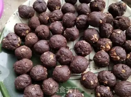 Make Chocolate soup step 3