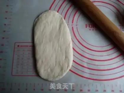 Make Bread machine step 6