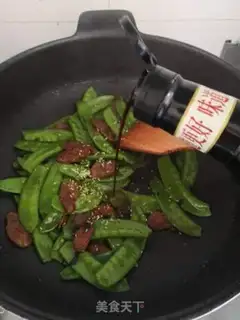 Make Dutch soy sausage step 6