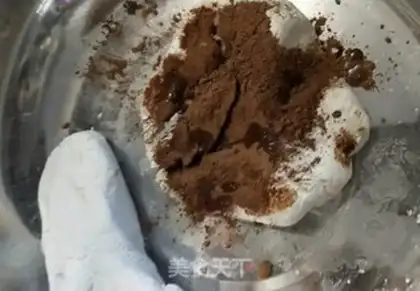 Make Chocolate soup step 5