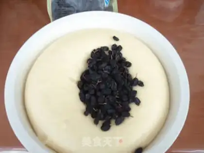 Make Black gallons step 4