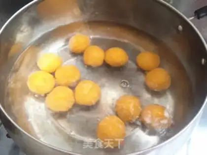 Make Pumpkin tonic step 15