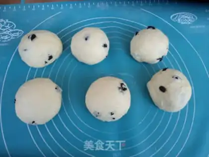 Make Black gallons step 5