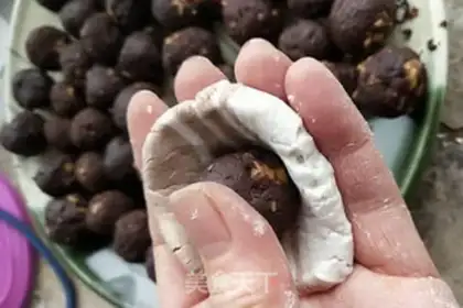 Make Chocolate soup step 8