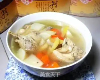 Make Old duck step 12