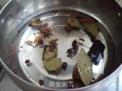 Make Five peanuts step 4
