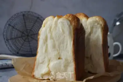 Make Bread machine step 12
