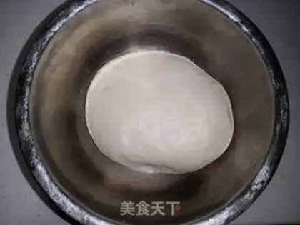 Make Pretzels step 2