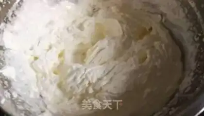 Make Butter chocolate cake step 15