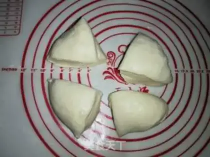 Make Pretzels step 3