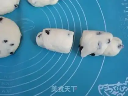 Make Black gallons step 8