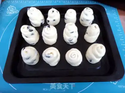 Make Black gallons step 9