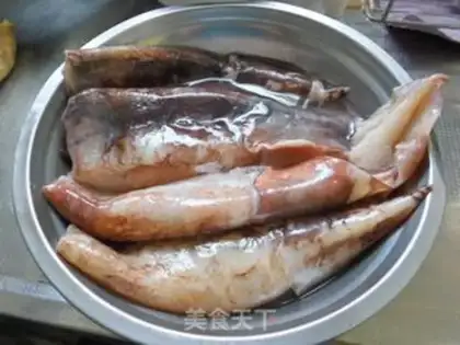 Make Squidballs step 0