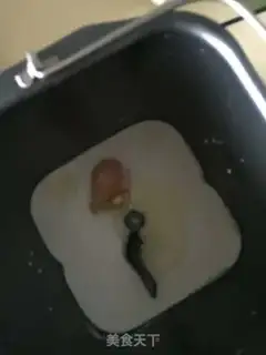 Make Potato bread step 0