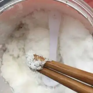 Make Fried goose eggs step 10