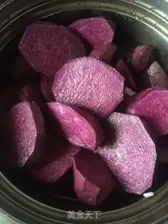 Make Potato bread step 2