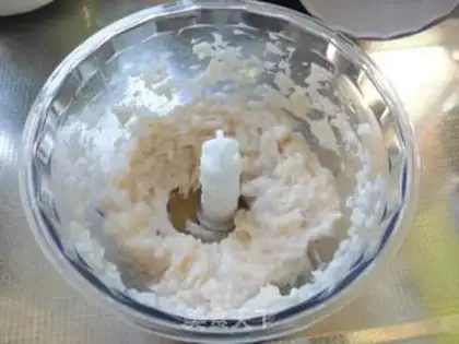 Make Squidballs step 2