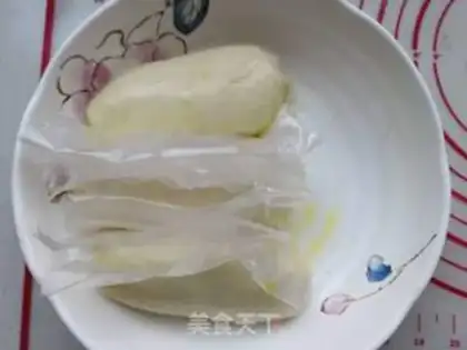 Make Pretzels step 6
