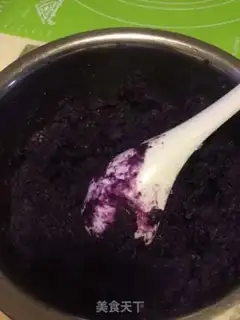 Make Potato bread step 3