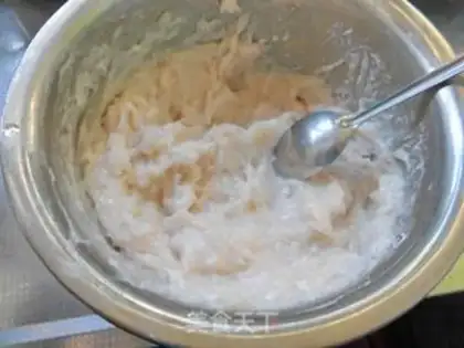 Make Squidballs step 3