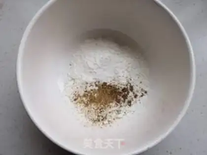 Make Pretzels step 7