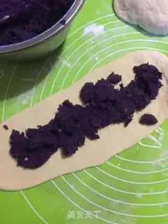 Make Potato bread step 5