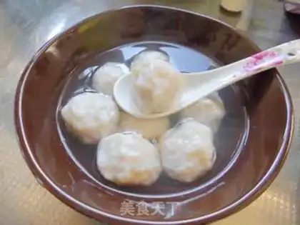 Make Squidballs step 5