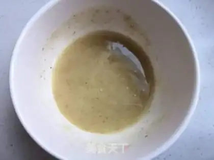 Make Pretzels step 9