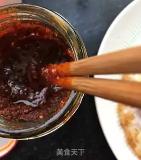 Make Fried goose eggs step 15