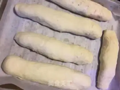 Make Potato bread step 6