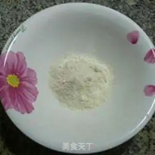Make Egg oatmeal pancakes step 4