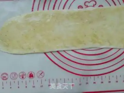 Make Pretzels step 11