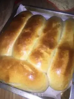 Make Potato bread step 8