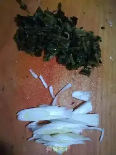 Make ♪ In the snow ♪ step 2