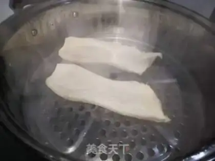 Make Apricot mushroom step 10