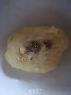 Make Fried potatoes step 1