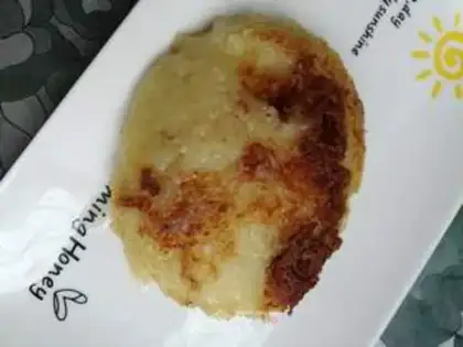 Make Fried potatoes step 3