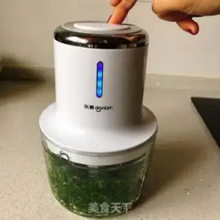 Make A spinach casserole step 0