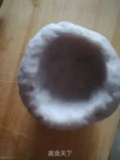 Make Potato beans step 3