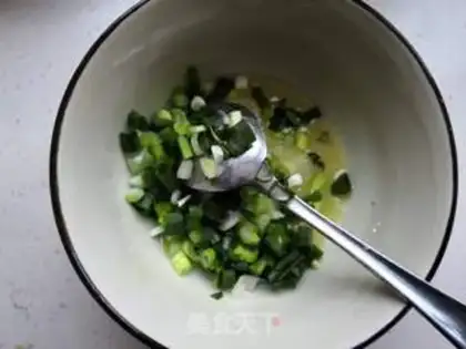 Make Souffle onions step 9