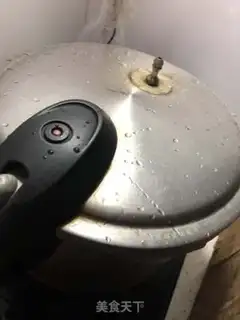 Make Soy beef step 2