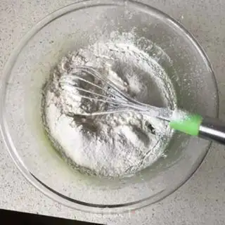 Make A spinach casserole step 4